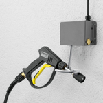 Аппарат высокого давления Karcher HD 9/18-4 Cage