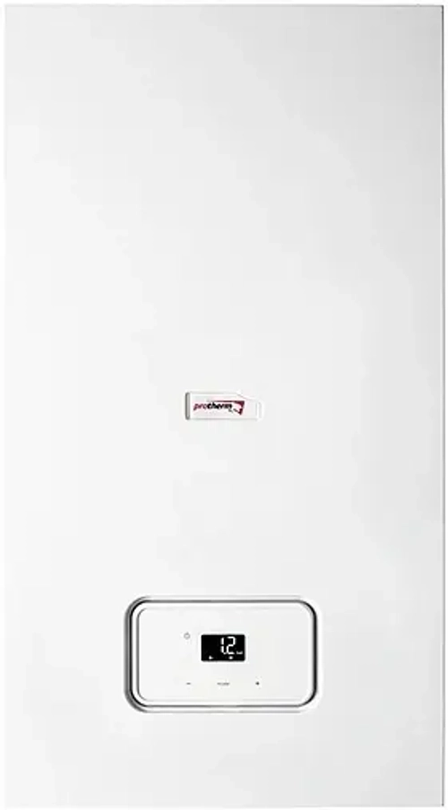 Котел настенный газовый Рысь К 18/25 MKV конденсатный 0010020287 Protherm