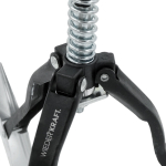 WDK-214218 Хон для тормозных цилиндров 1-1/8"