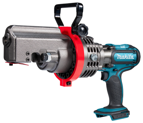 Аккумуляторный резчик арматуры Makita DSC191Z