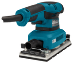 Вибрационная шлифовальная машина Makita BO3710