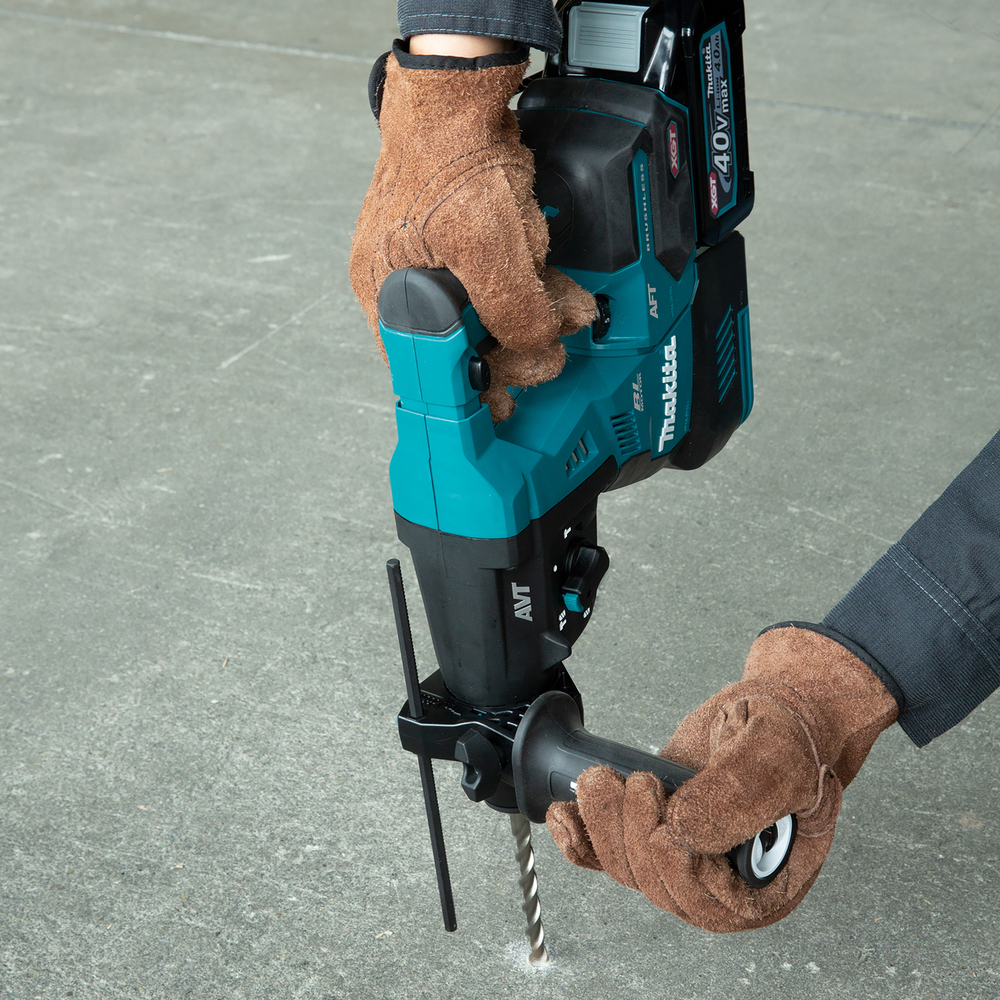 Перфоратор SDS-Plus Makita HR001GZ