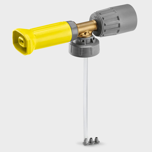 Пенная насадка TR Basic 1