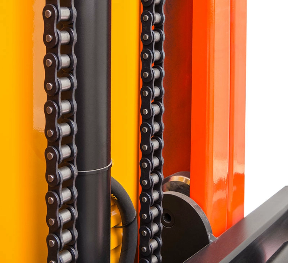 Электрический штабелер PROLIFT SPN 1025