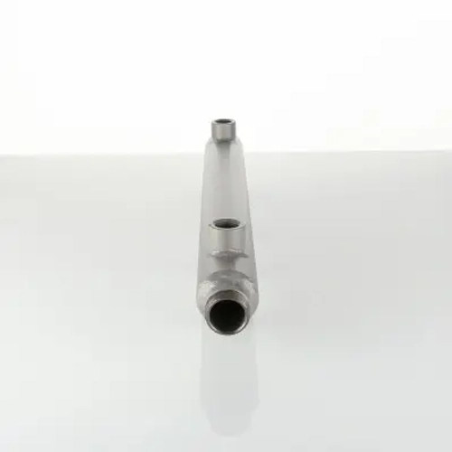 Коллектор распределительный концевой 5 отводов 1"н x ½"н Valtec VTc.510.BS.060405