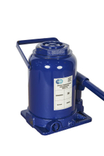 Домкрат гидравлический телескопический TOR ДГТ-20 г/п 20 т (2 уровня) (X)*