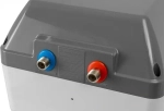 Водонагреватель накопительный электрический Haier ES15V-Q1(R) GA0SC4E1CRU