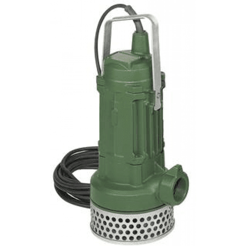 Насос дренажный DAB Drenag 2500 T-NA