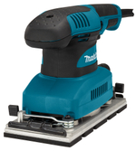 Вибрационная шлифовальная машина Makita BO3710