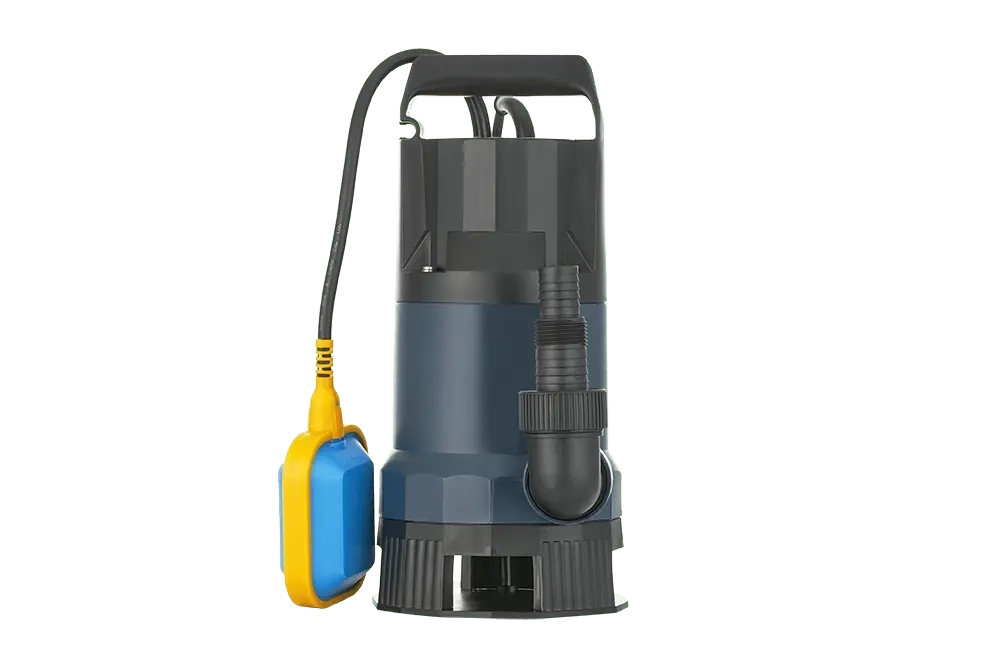Дренажный насос UNIPUMP VORT 401 PW