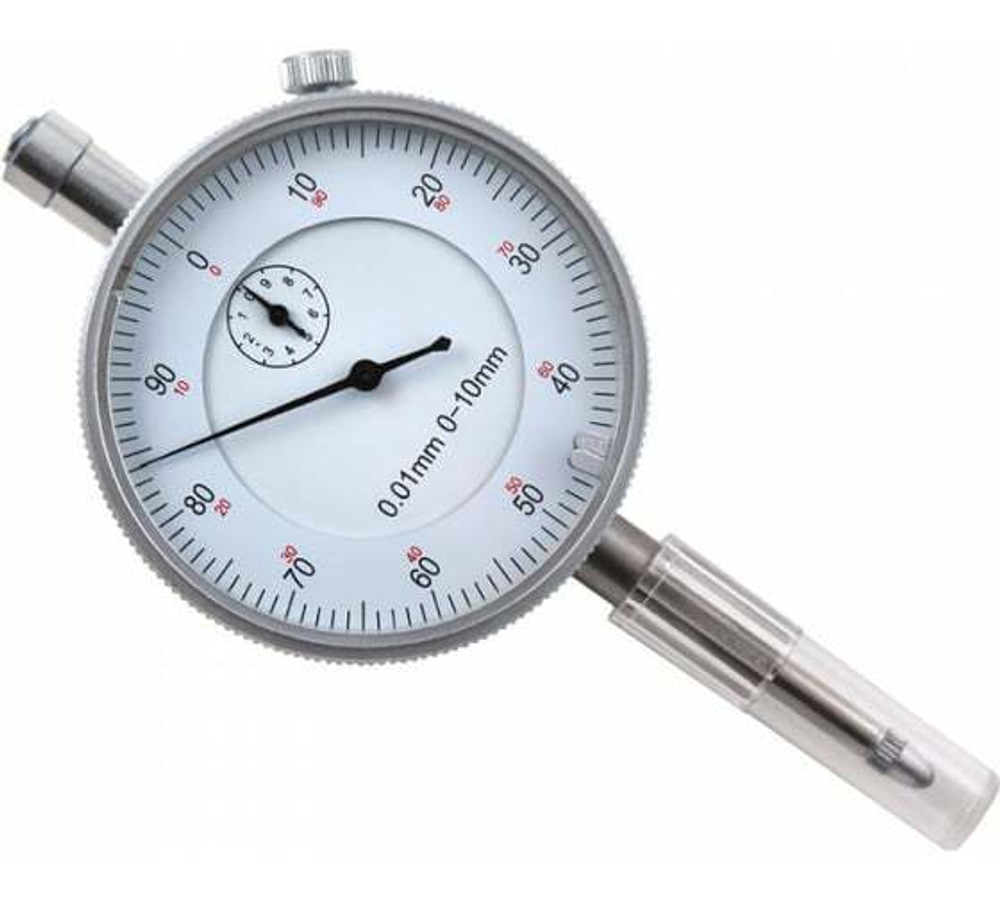 Индикатор GRIFF ИЧ10 кл.1 ГОСТ 577-68 пр-во Guilin Measuring D107007