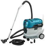 Аккумуляторный пылесос Makita VC006GMZ01