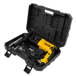 Перфоратор электрический RHH-800-26, SDS-plus, 800 Вт, 3 Дж, 3 плюс 1 реж. Denzel