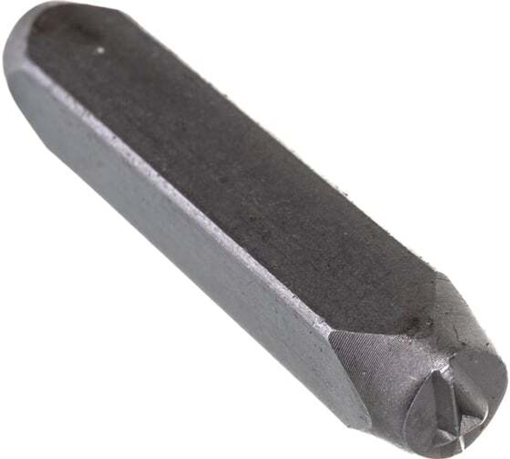 Цифровые клейма №10 сталь GRIFF g111010