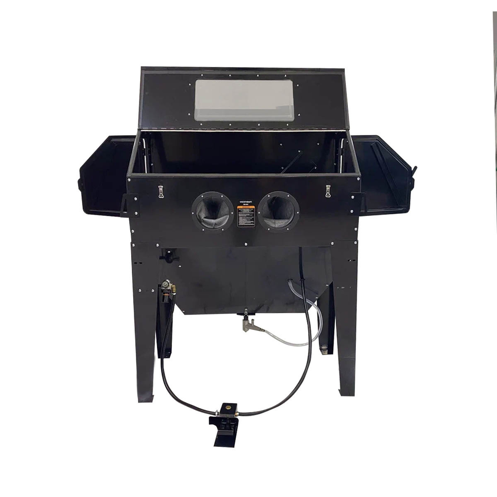 WDK-83421 Пескоструйная камера, 420 л