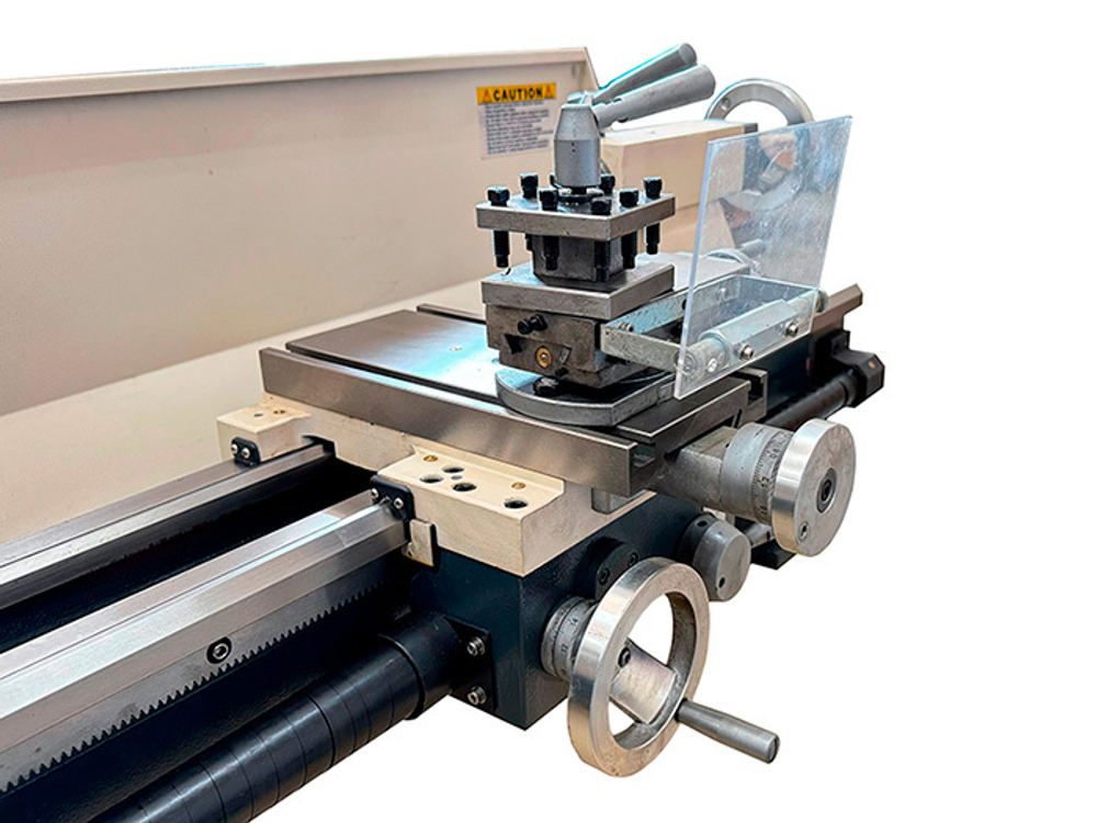 Токарный станок FABTEC FML 250х550