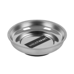 WDK-65146 Магнитный круглый лоток 4" (100 мм)