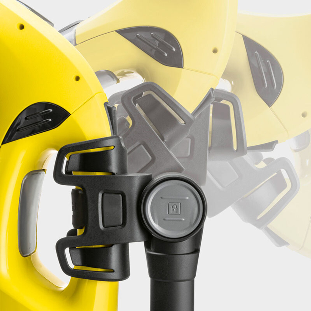 Удлинительный комплект для стеклоочистителя Karcher WV