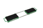 Транспортно-роликовые платформы сдвоенные CM-240, г/п 24.0 т