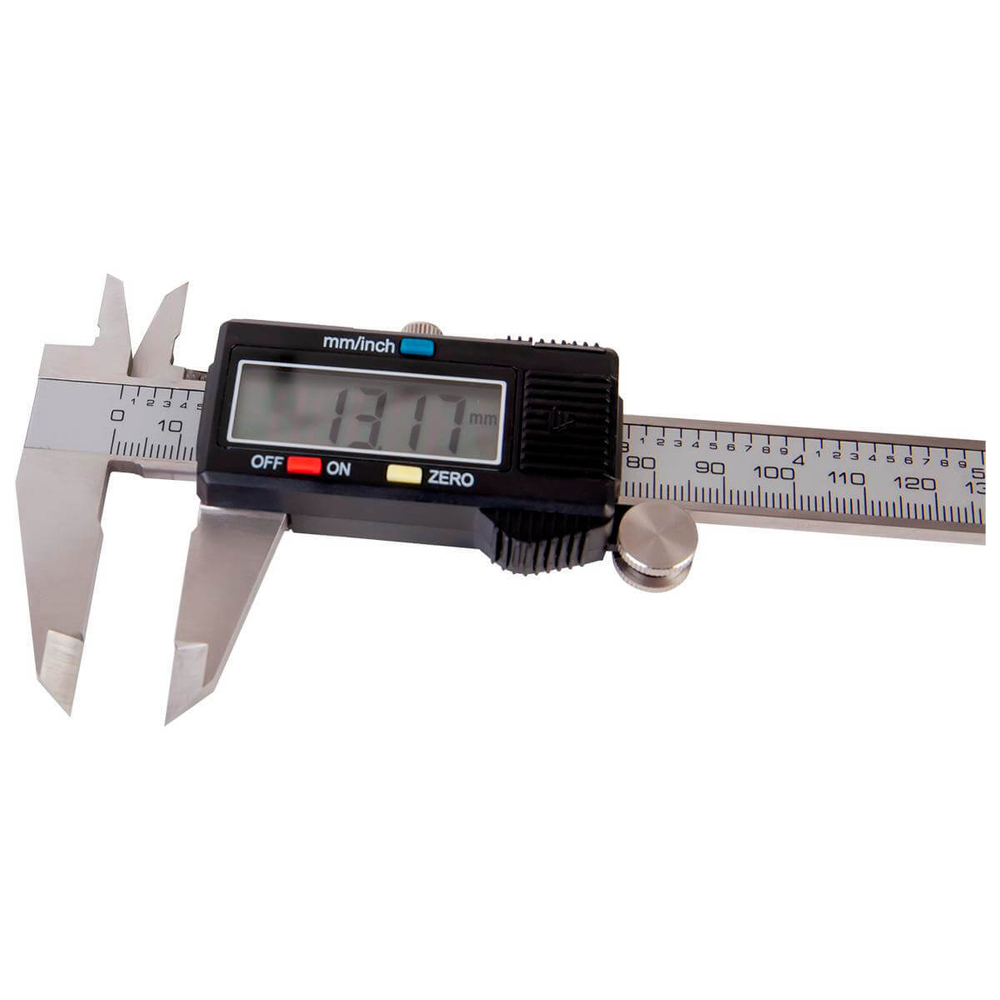 Штангенциркуль цифровой WDK-MD15001