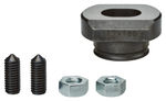 Матрица 10х20 мм овальное отверстие Makita SC00000258
