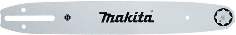 Шина, длина 30 см/12, шаг 3/8, паз 1,1 мм, SN, 46 звеньев Makita 412030611