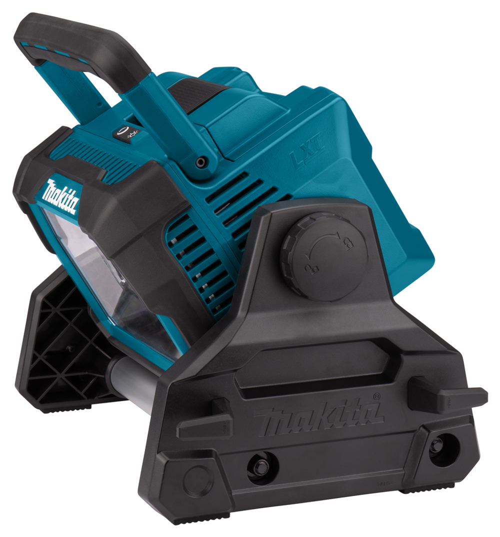 Лампа прожектор Makita DEADML809