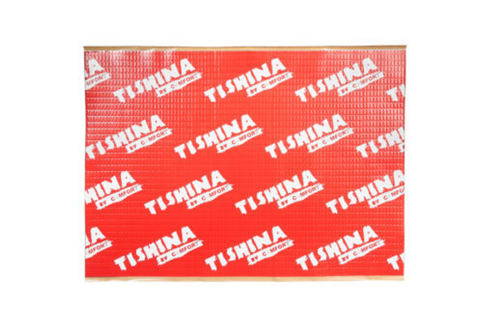 Шумоизоляция Тишина Bronze 1
