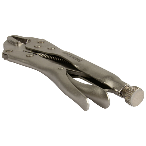 OPTIMUS 10810 Зажим сварочный  американского типа, гейферный 10"