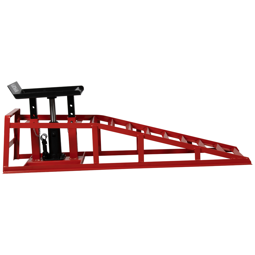 Металлическая рампа WDK-87020