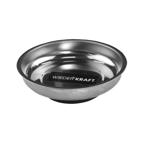 WDK-65146  Лоток магнитный круглый 4" (100мм)