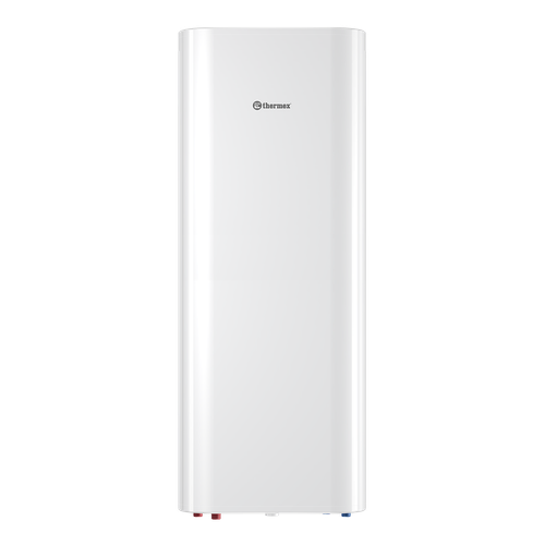 Водонагреватель косвенного нагрева THERMEX Flat 80 V Combi