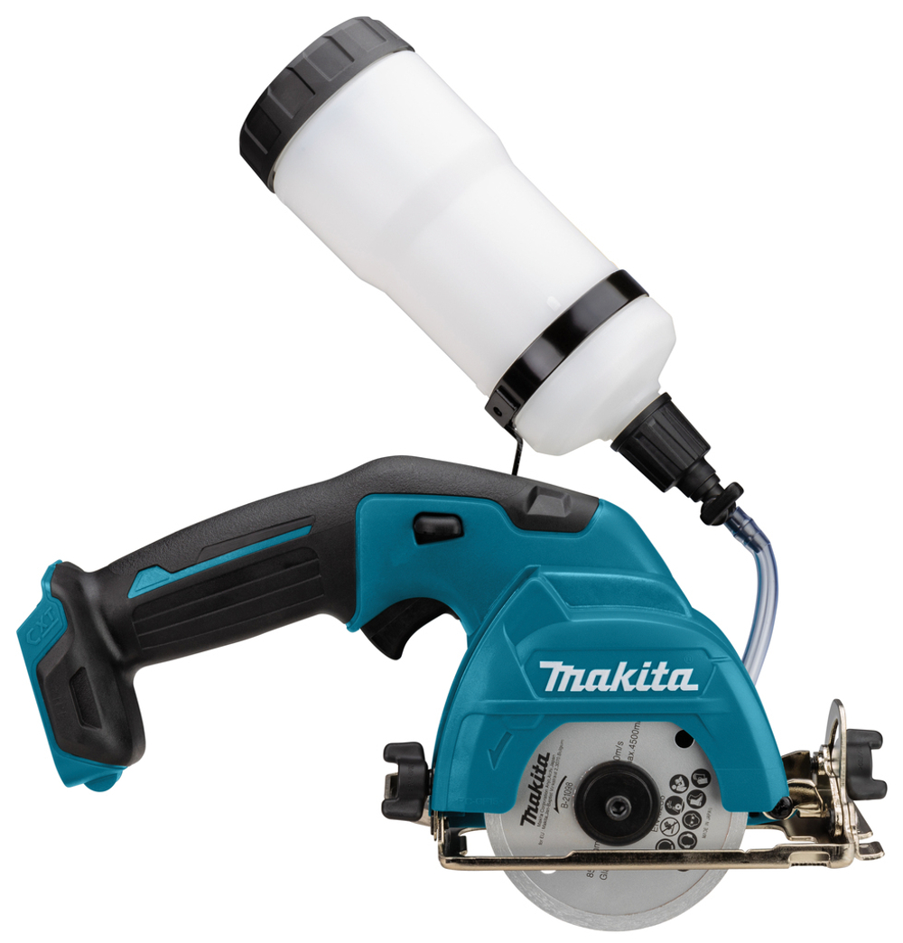 Аккумуляторная алмазная пила Makita CC301DWAE