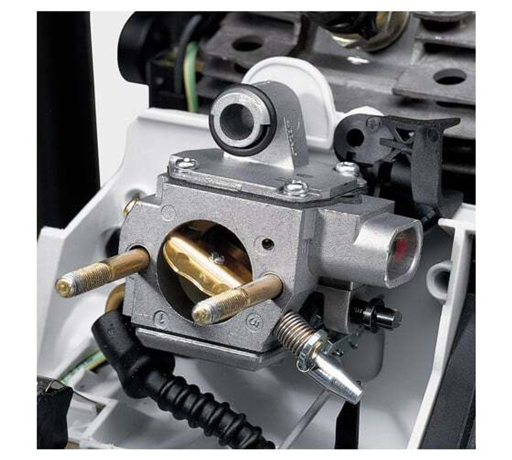 Бензопила STIHL MS 661 25" 11442000143