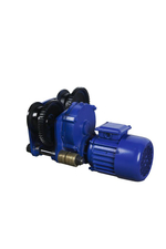 Тележка приводная электрическая для тали TOR CD1 1,0 т РОССИЯ