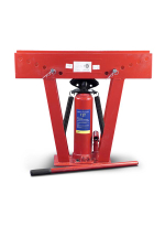 Трубогиб гидравлический TOR TL0300-1A 12T до 50 мм