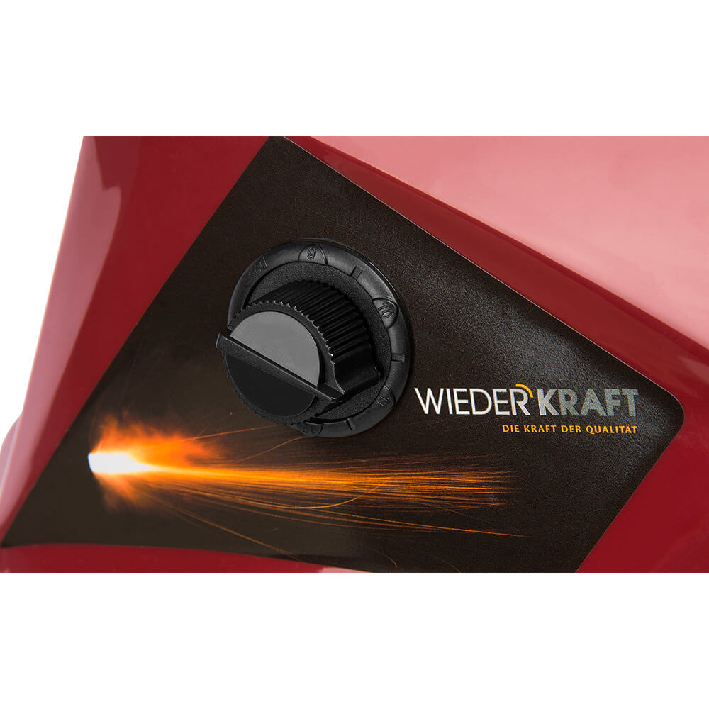 Сварочная маска хамелеон WDK-Beta Ф5