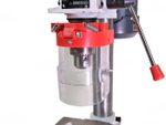 Вертикально-сверлильный станок FABTEC B13 (220v)