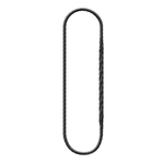 Строп канатный HITCH СКК-2,50/2500 заплет