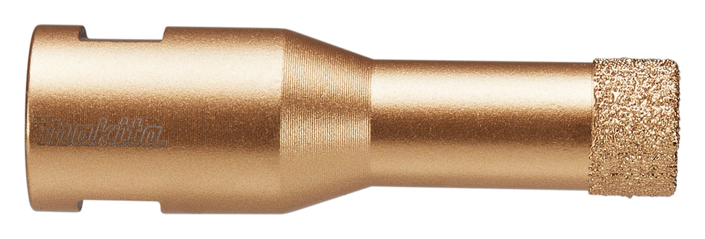 Коронка алмазная M14x2, 16 мм для УШМ Makita D-44448