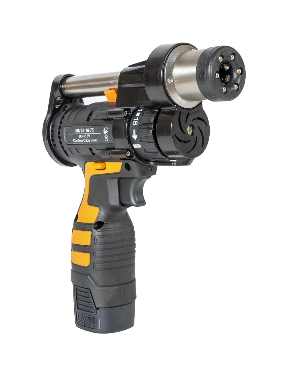 Ручной набор Crocodile 50773