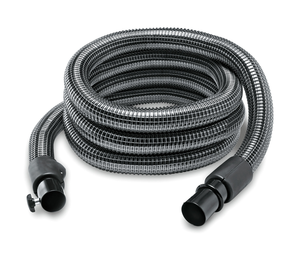 Шланг всасывающий электропроводный DN 50, 5 м