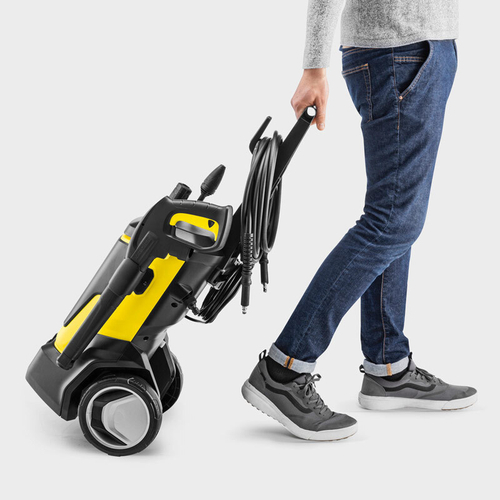 Минимойка Karcher K 7 WCM