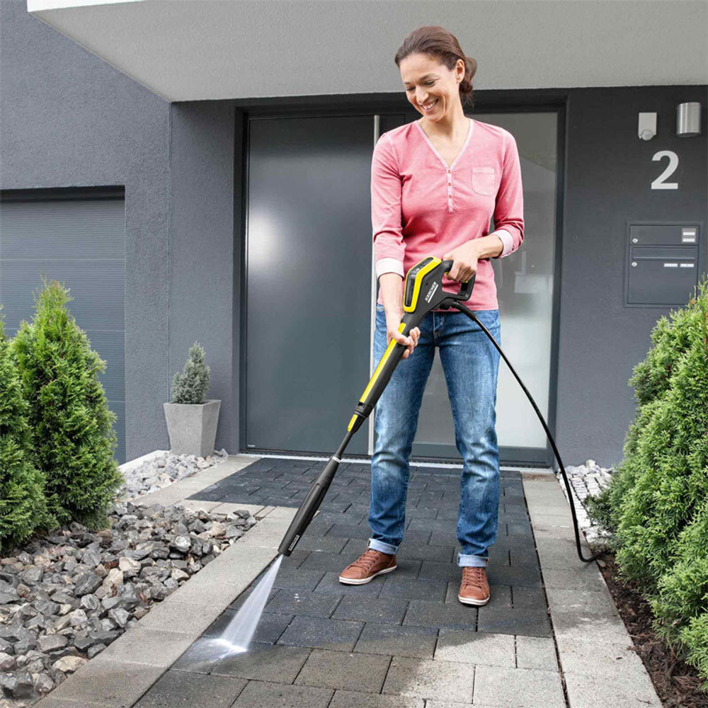 Струйная трубка Vario Power VP 145, K4-K5