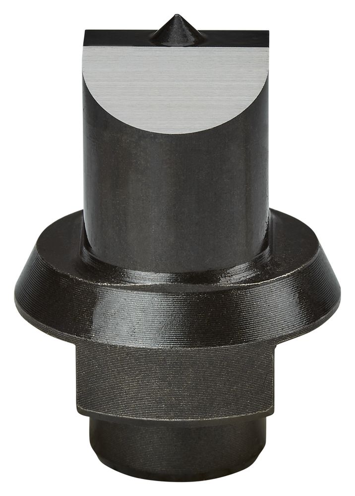 Пуансон 14х21 мм овальное отверстие Makita SC05340310