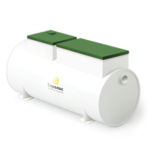 Септик Евролос ГРУНТ 4