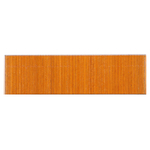 Гвозди финишные, (шпильки) 23GA для пневматического нейлера финишного D 0.64 мм, длина 18 мм, 5000 шт Matrix