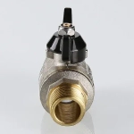 Кран шаровый 1"в x 1"н Valtec Perfect VT.318.N.06