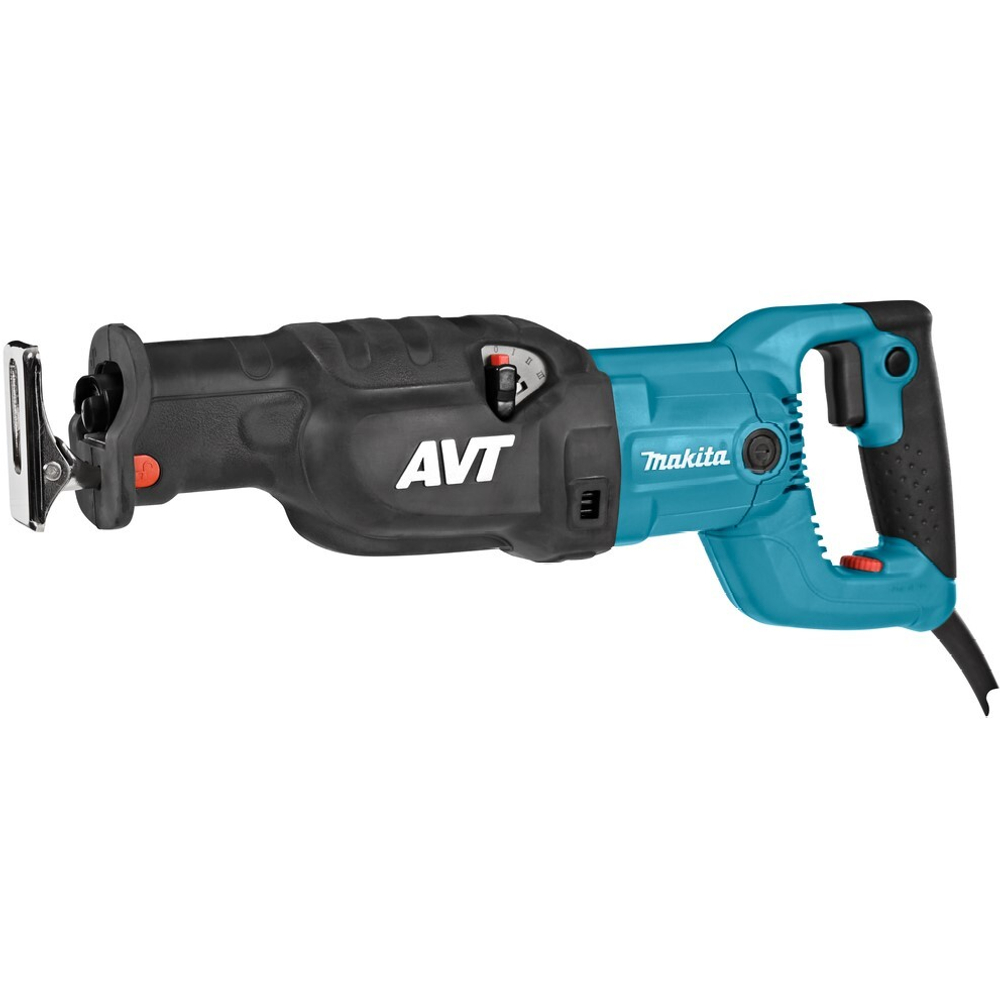 Сабельная пила Makita JR3070CT