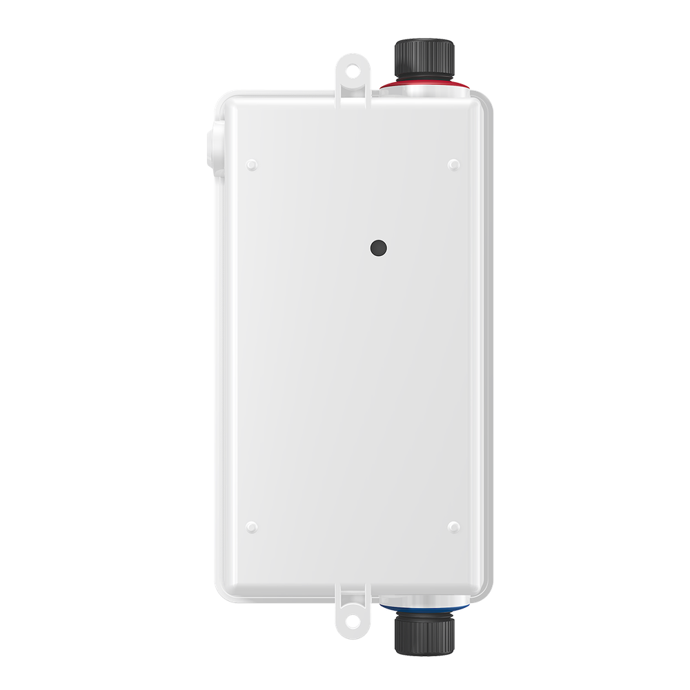 Проточный водонагреватель THERMEX Ivar 3500